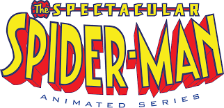 Free download spiderman logo svg free potoshop svg, png, eps, dxf file black spider lost mines of phandelver. The Spectacular Spider Man Tv Series Wikipedia