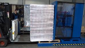 Over 37,500 products in stock. Easy Pallet Transfer Helps Food And Pharmaceuticals Industries Meijer Handling Solutions
