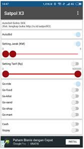 Pertama, silahkan anda download terlebih dahulu aplikasi isumsoft rar password refixer. Cara Menggunakan Aplikasi Gojek Untuk Driver