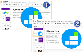 how to make a timeline in google docs now slides writing life business roadmap powerpoint template