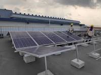 How To Install Solar Panels: Triangle Mounting System Guide
