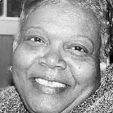 Nannie Beatrice Blake Obituary (1952