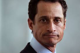 Anthony Weiner: The Beat Goes On