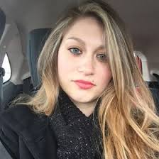 Angelique Ferrante's Instagram, Twitter & Facebook