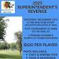 2025 Superintendent's Revenge Tournament event image