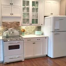 northstar retro style appliances