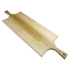 Rifle long serving board, seagrass handle rifle long serving board, seagrass handle Extra Large Poplar Wood Double Handled Charcuterie Serving Platter Paddle Cutting Board Size 3 Feet 36 Long X 11 3 8 Wide X 3 4 Thick Handcrafted In Mendocino California Astoria