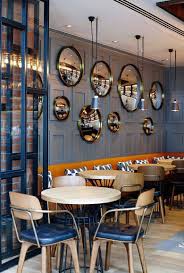 Dining Room Lighting Ideas For Every Style Restaurant Interior Design Restaurant Interior Cafe Interior