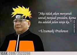 Main game adalah jalan ninjaku youtube. Jalan Ninjaku Menjadi Tukang Meubel Malah Jadi Presiden 1cak For Fun Only