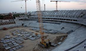 1,958 likes · 2 talking about this · 63,205 were here. Fc Steaua BucureÈ™ti Romania National Arena Arena NaÈ›ionalÄƒ Stadium Guide Romanian Grounds Football Stadiums Co Uk