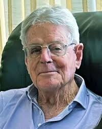 DONALD HESCH Obituary