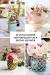 Rustic Bridal Shower Decorations