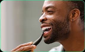 The World's First Eco-Friendly, Electric Flosser