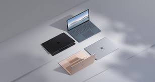 It's faster, the screen is a third of an inch bigger and it runs at a higher resolution. Microsoft Surface Laptop 4 Launched With Intel And Amd Cpus Price Specifications