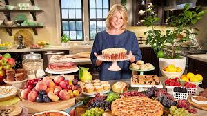 Today's top martha stewart living discount: Martha Bakes Martha Stewart Cooking Shows Pbs Food