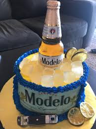 Models Beer Cake Beer Cake Birthday Beer Cake Modelo Beer Cake