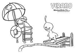 Maybe you would like to learn more about one of these? Dibujos Colorear Verano En La Piscina Glumpers Actividades Infantiles Summer Actividades Infantiles Dibujos Animados Para Pintar Dibujos Para Colorear