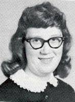 Bramwell High School Class '58