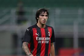 Latest on ac milan midfielder sandro tonali including news, stats, videos, highlights and more on espn. Cm Milan Have Already Made A Decision On The Future Of Tonali