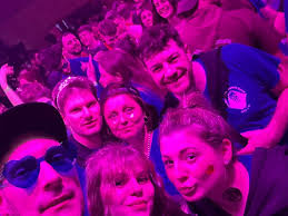 Niesatzer Immenstein Hexen 1995 e.V.