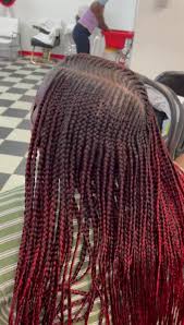 It is our mission to provide our clients with the highest quality of service, and to meet their expectations. Eva S African Hair Braiding Facebook