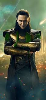 The great collection of loki desktop wallpaper for desktop, laptop and mobiles. 21 Best Loki Wallpaper Ideas Loki Loki Wallpaper Loki Marvel