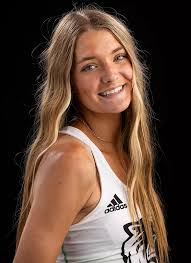 2023 Cross Country Roster