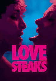 Love Steaks Poster Full Movies Streaming Movies The Image Movie