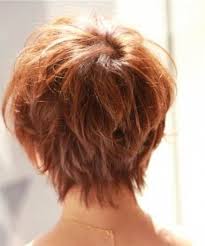 Popular pictures of short hairstyles in 2020. Short Hairstyles For Women Over 50 Short Hair Models