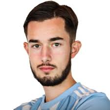 Profile Yanis Habbal Vial, : Info, news, matches and statistics