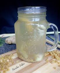 Maybe you would like to learn more about one of these? Menu Minuman Sihat Ni Dua Cara Buat Air Halba