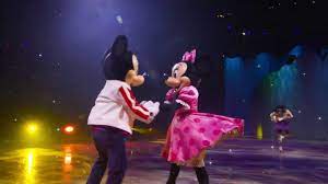 Tickets promotion valid from 2 nov 2018 till 15 mar 2019. Singapore Disney On Ice 2021 Tickets