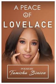 A PEACE of Lovelace eBook : Binion, Tamisha: Amazon.in: Kindle Store
