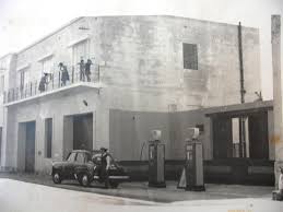 Vintage Bp Petrol Station In Triq In Naxxar Balzan 1960s In 2020 Petrol Station Malta Valletta Petrol