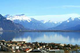 Explore lausanne holidays and discover the best time and places to visit. Lake Geneva Lausanne Switzerland