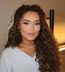 Elena, min smukke afghanske bride 👰 Hair & makeup: @beautybymuzhgan #bride  #brideinspo #bridalmakeup #bridalhair #bridalbeauty