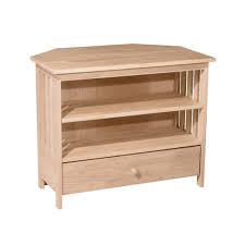 Overstock Com Online Shopping Bedding Furniture Electronics Jewelry Clothing More Corner Tv Stand Unfinished Furniture Corner Tv