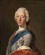 Eduards, 1745 den noch unglücklicheren von karl eduard. Jacobite Rising Of 1745 Wikipedia