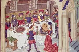 The bonds of commerce within europe tightened, and the wheels of commerce (in the. The Assembly Project Meeting Places In Northern Europe Ad 400 1500 Projects Humanities In The European Research Area Hera