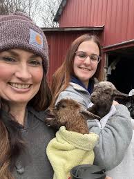 I feel like a mom with a newborn again… it's my babies first night outside  in their pen tonight. They had been sleeping in our walk in closet, and I  can't sleep