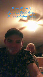 A new original written by Sarah Rivers and myself. Check it out and let me  know what you think! #original #song #collab #fyp