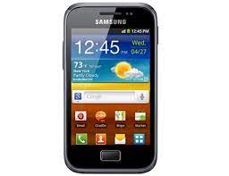 Samsung Galaxy Y TV S5367 Price in ...
