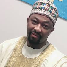 Vote 🗳️ for Ken