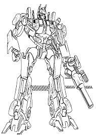Optimus Prime Coloring Pages Best Coloring Pages For Kids Transformers Coloring Pages Cartoon Coloring Pages Coloring Books