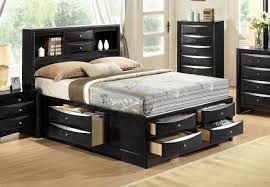 We did not find results for: Emily Bookcase Bed Black Crown Mark Furniture 1 Reviews Furniture Cart