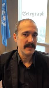 Michael Jackson accuser James Safechuck speaks exclusively to The Telegraph  about new documentary Leaving Neverland