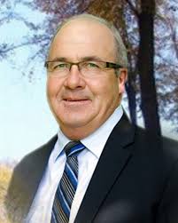 Marcel Bédard (Ceremony)