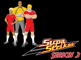 Fc hydra perfect vanilla cake recipe, all team, sports logos, pasta, disney. Prime Video The Supa Strikas
