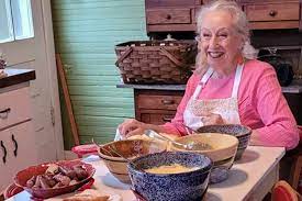 Brenda's cooking recipes & more. Brenda Gantt Why Millions Are Cooking With This Southern Sensation