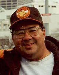 Daniel A. Barrows Obituary November 8, 2007